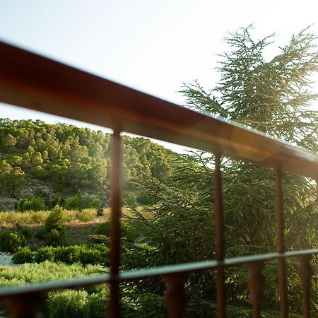 Hotel Rural El Molino De Felipe Мула Екстериор снимка