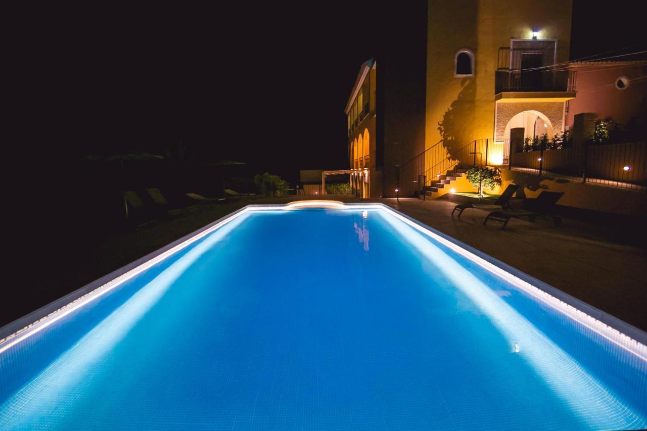 Hotel Rural El Molino De Felipe Мула Екстериор снимка