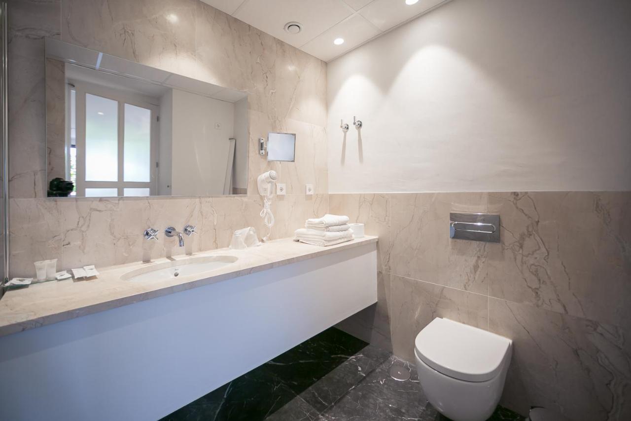 Hotel Rural El Molino De Felipe Мула Екстериор снимка