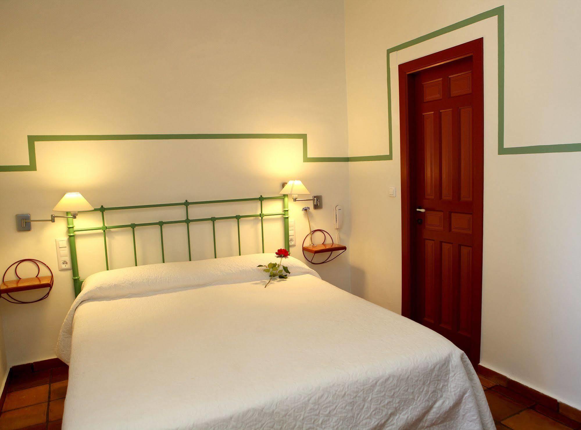 Hotel Rural El Molino De Felipe Мула Екстериор снимка
