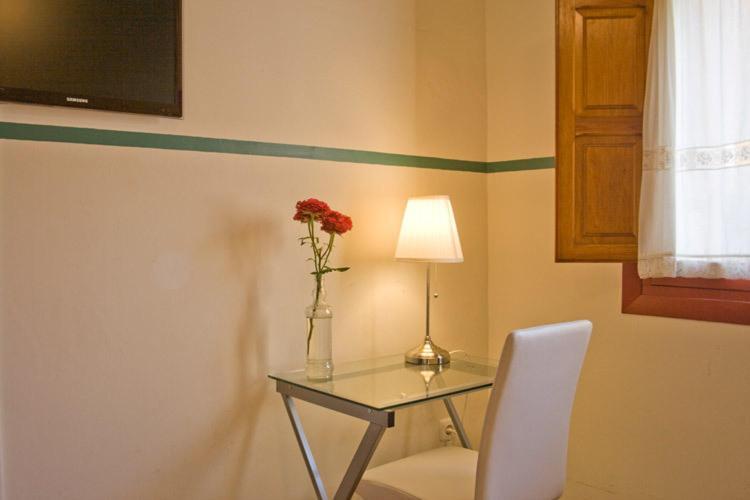 Hotel Rural El Molino De Felipe Мула Стая снимка